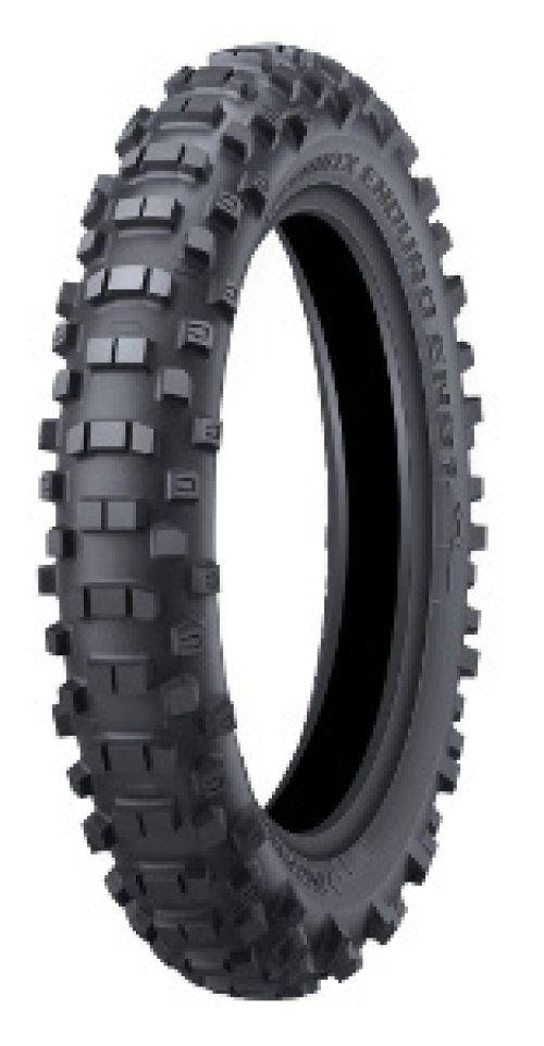 DUNLOP 140/80 - 18 M/C TT 70R GEOMAX EN91