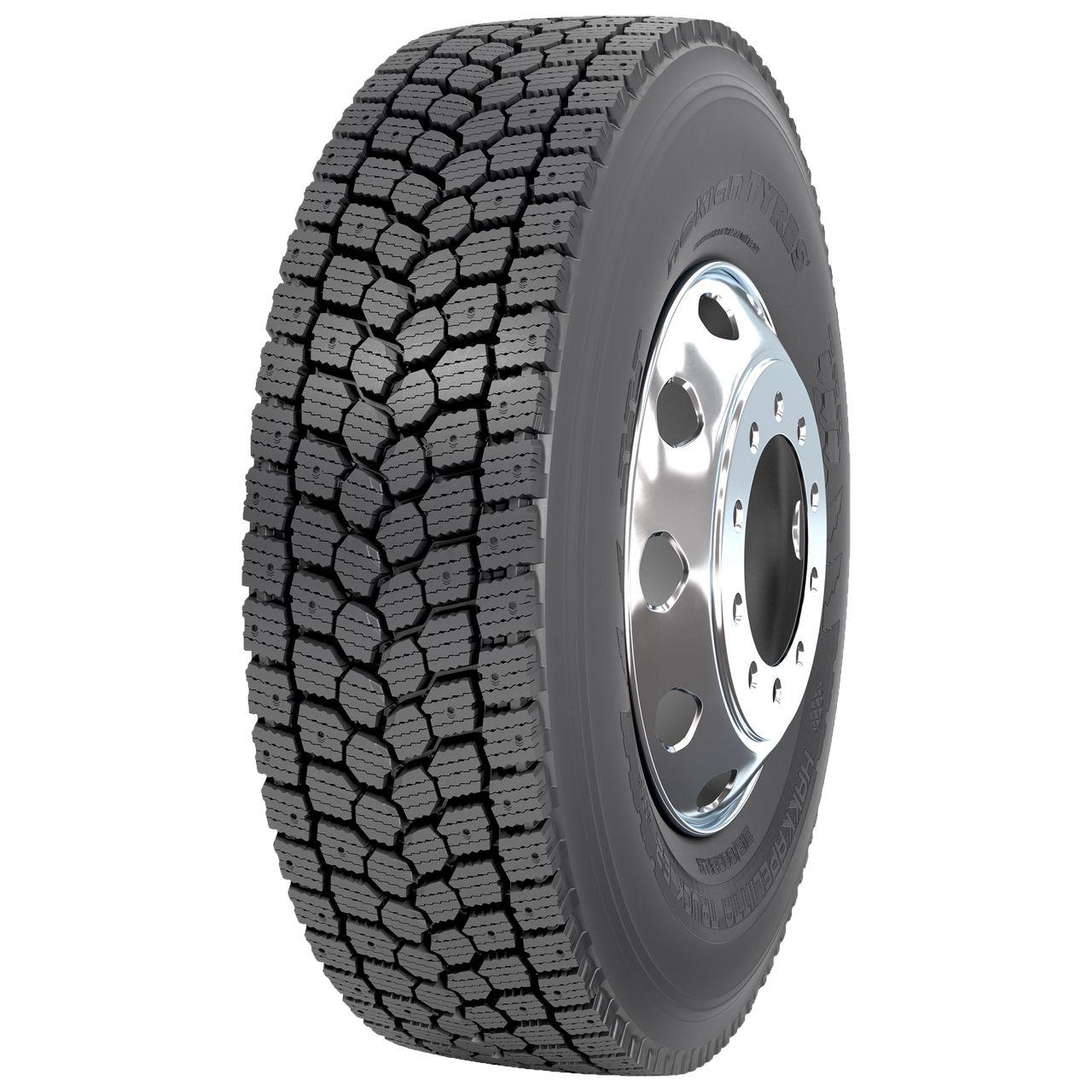 NOKIAN 295/80 R 22.5 TL 152/148M NOKIAN HAKKAPELIITTA TRUCK E2 M+S 3PMSF