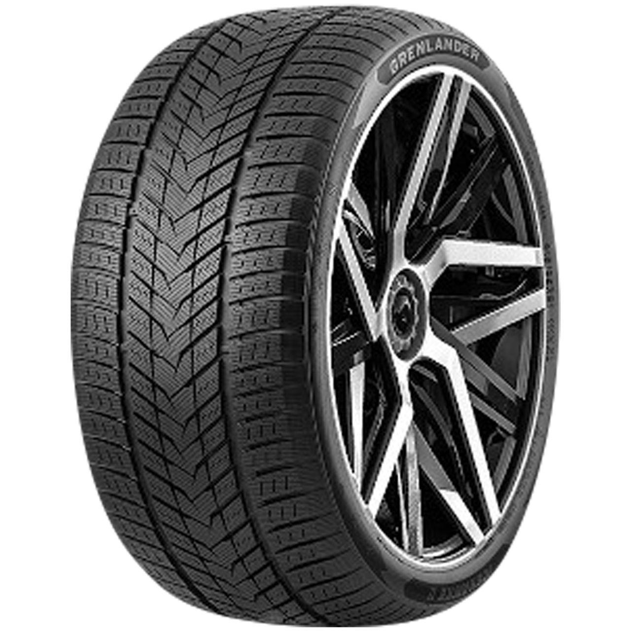 Grenlander ICEHAWKE II 255/55R20 110H XL BSW 255/55 R20