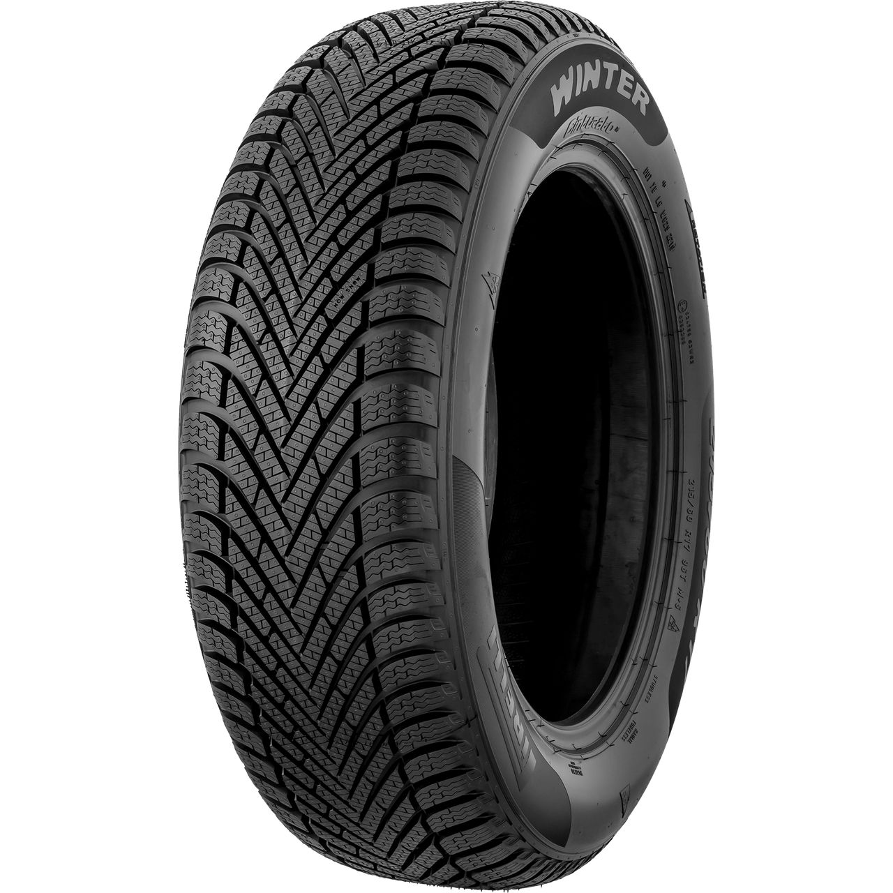PIRELLI CINTURATO WINTER (KS) 185/65R15 88T (KS) BSW