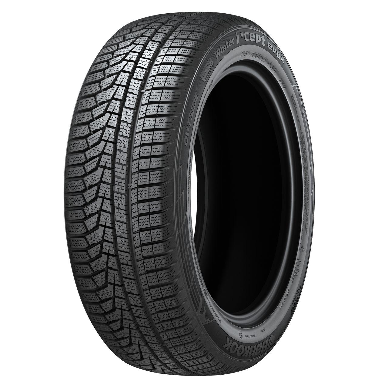 Hankook WINTER I*CEPT EVO2 225/55 R16