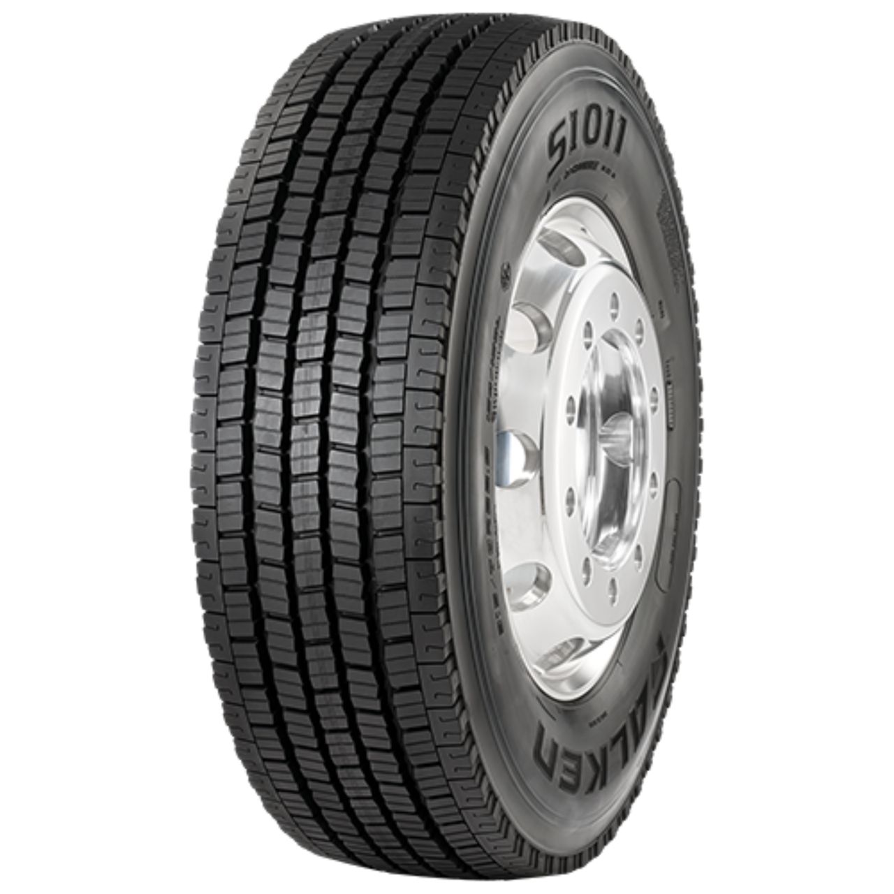 FALKEN 295/80 R 22.5 HL TL 154/149L SI011 M+S 3PMSF