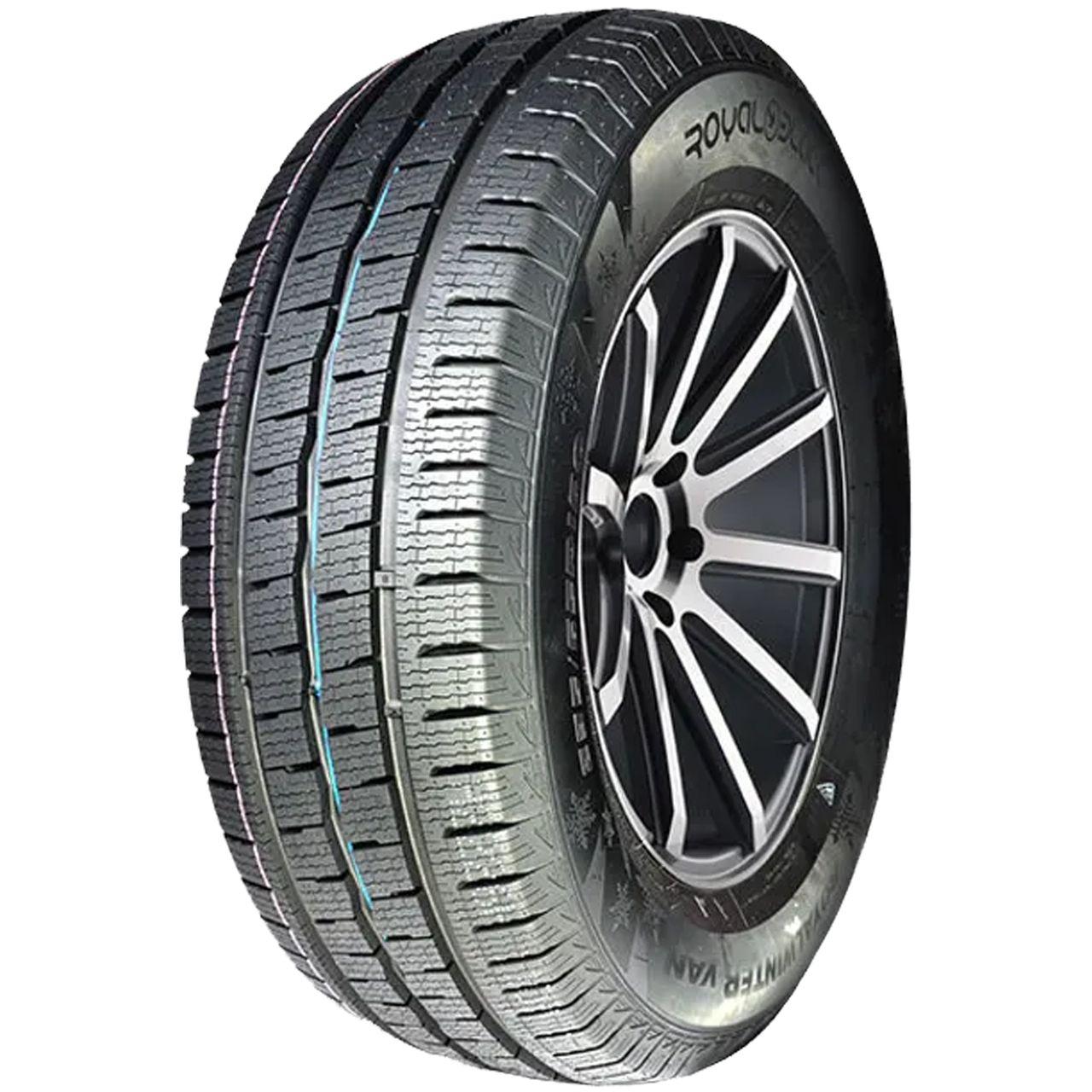 ROYAL BLACK ROYALWINTER VAN 175/70R14C 95/93T BSW
