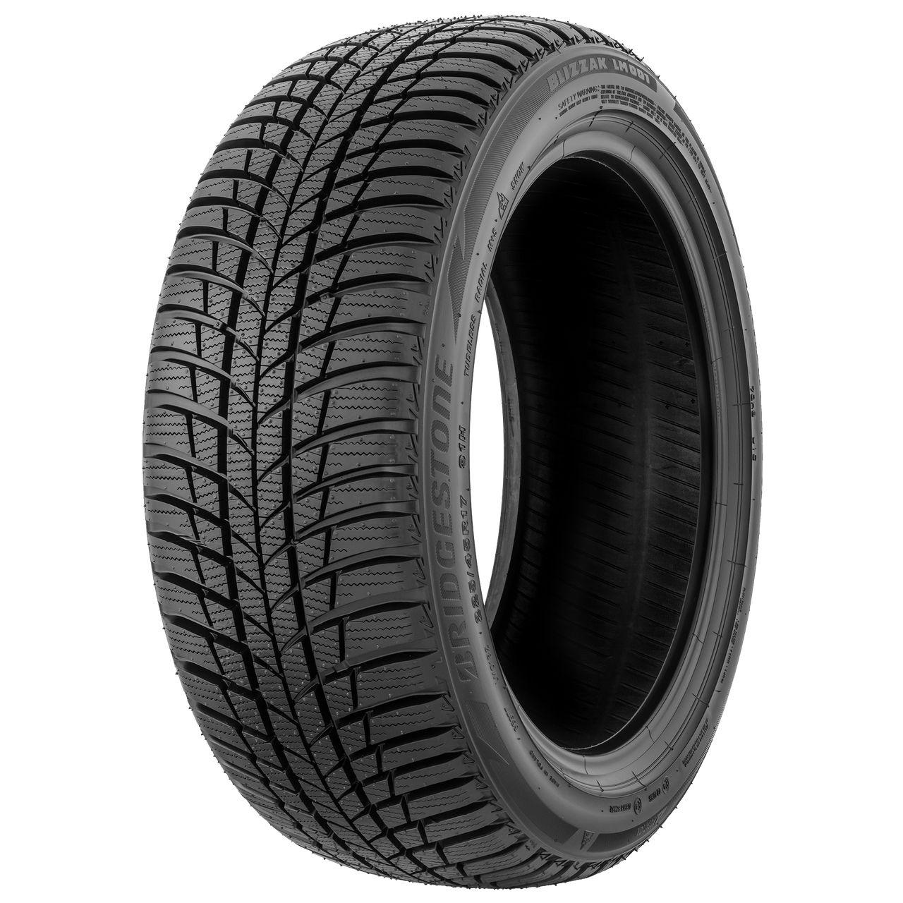 Bridgestone BLIZZAK LM001 285/45 R21