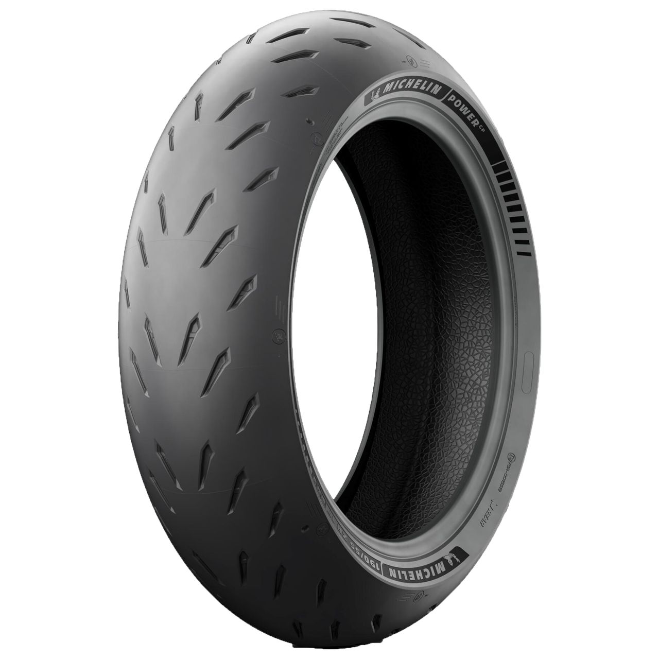 MICHELIN 120/70 ZR 17 M/C TL (58W) POWER GP