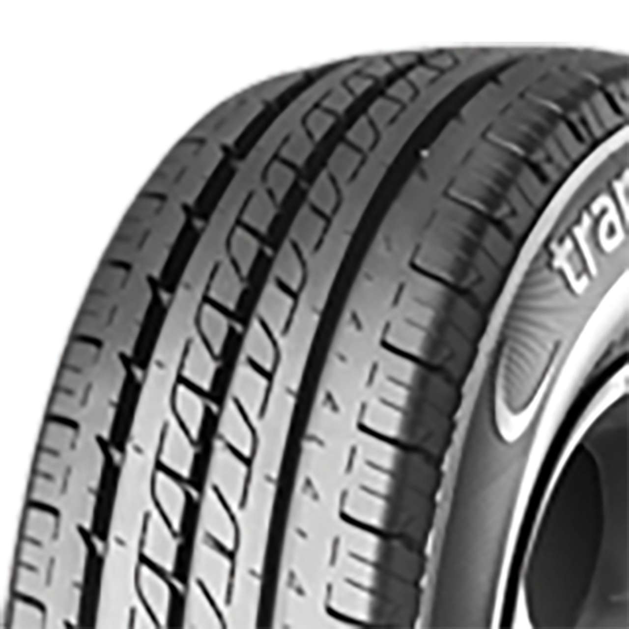 Lassa TRANSWAY 2 235/65R16C 115R 