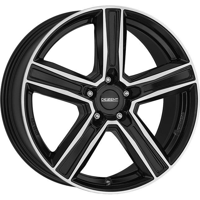DEZENT DEZENT KG DARK dark 7.5x17 5x112 ET38