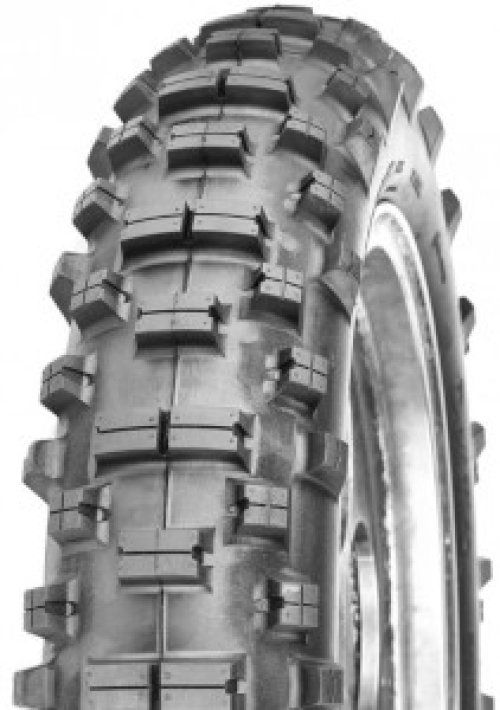 DELI TIRE SB-121 140/80 - 18 M/C TT 70R NHS (SOFT)