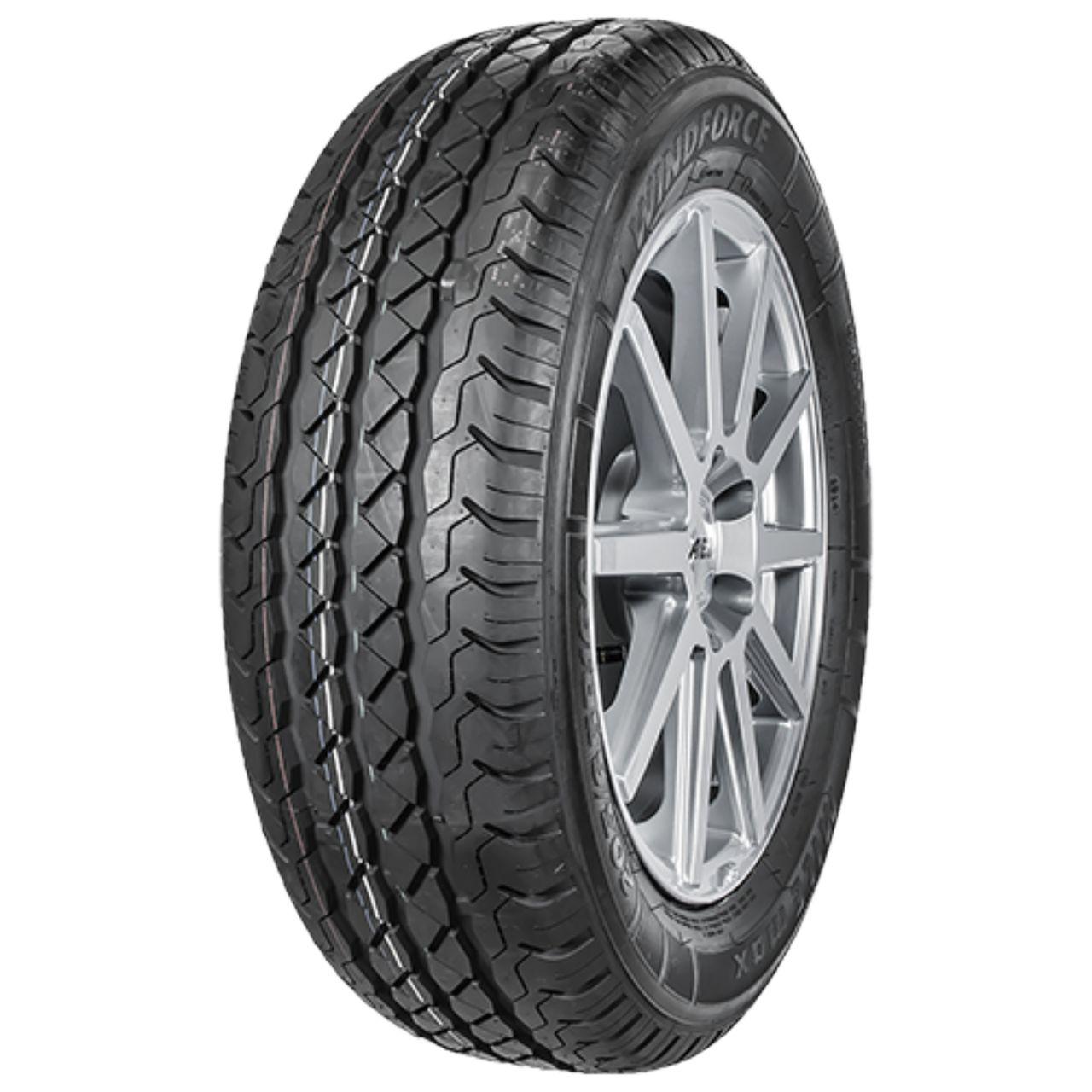 WINDFORCE MILE MAX 145/R12C 86/84Q BSW