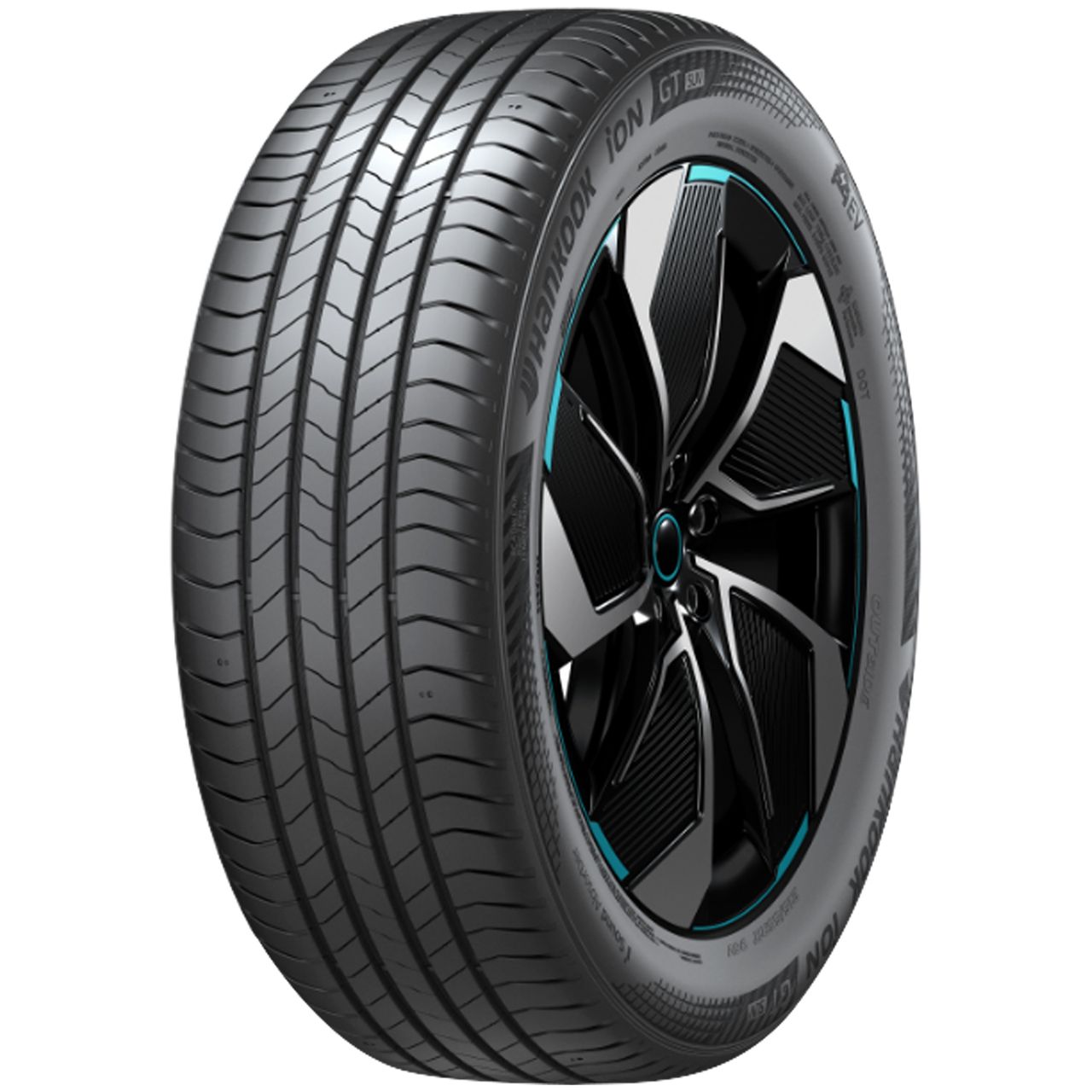 HANKOOK ION GT SUV 205/60R16 96H XL MFS SBL