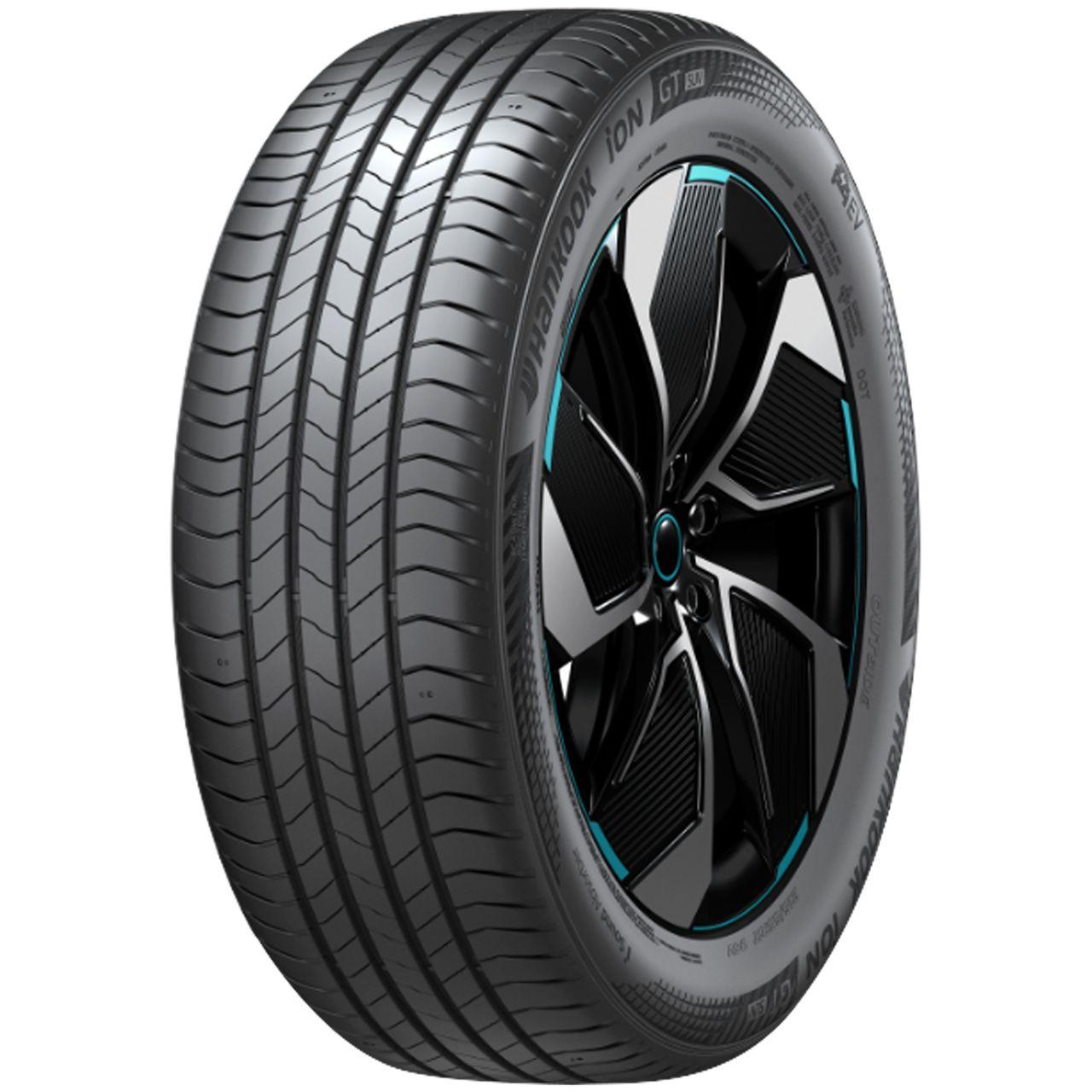 HANKOOK ION GT SUV 215/55R17 98V XL MFS SBL