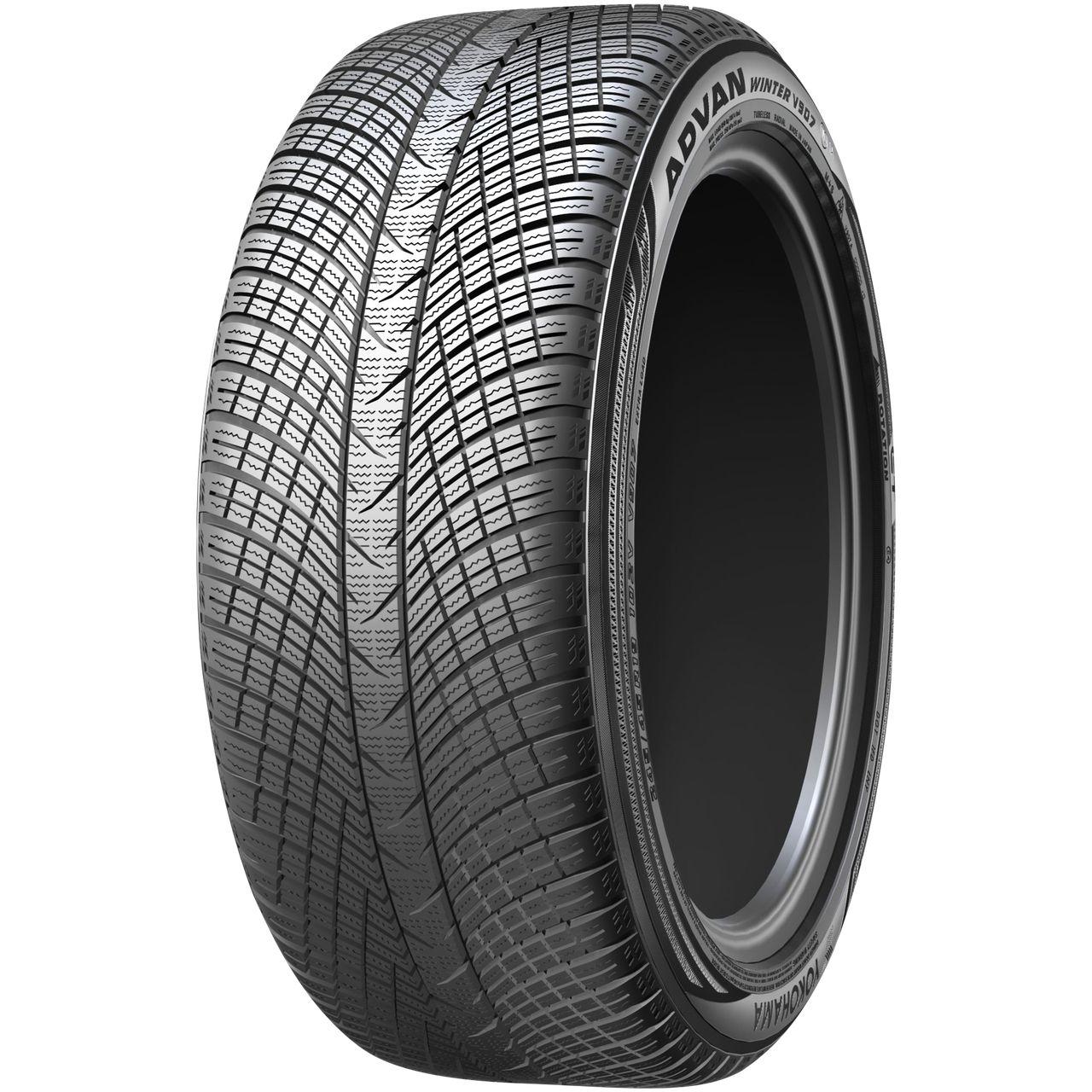 YOKOHAMA ADVAN WINTER (V907) 255/35R19 96W XL BSW