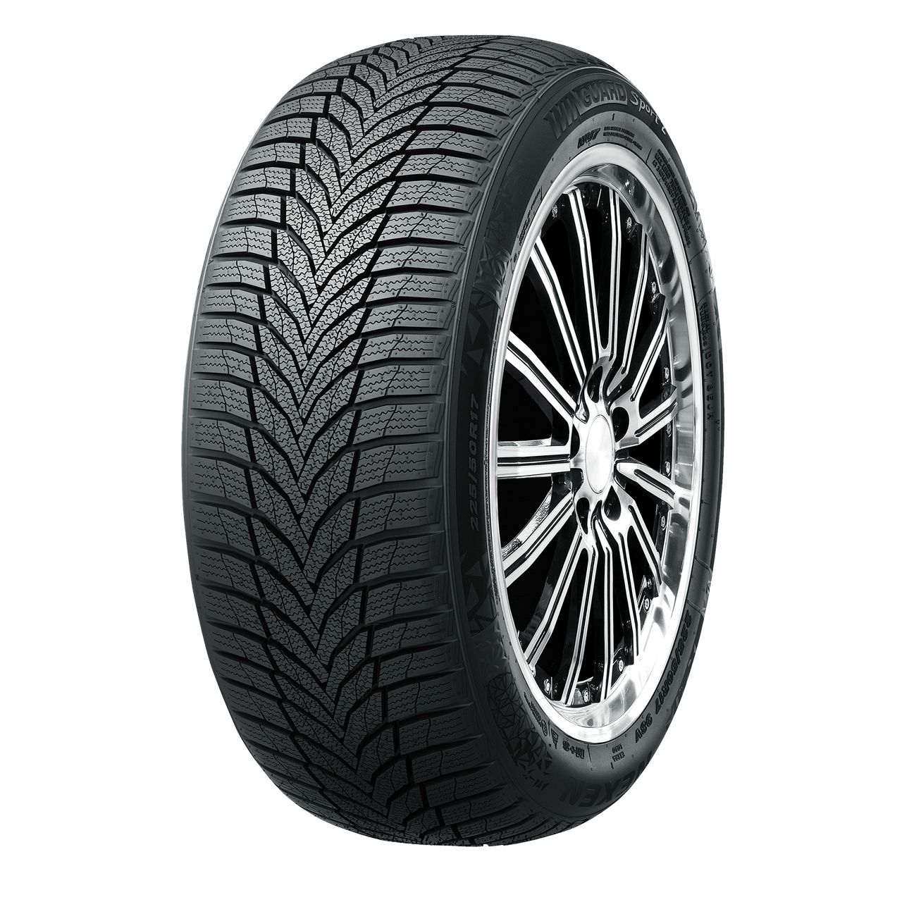 NEXEN WINGUARD SPORT 2 245/45R17 99V XL