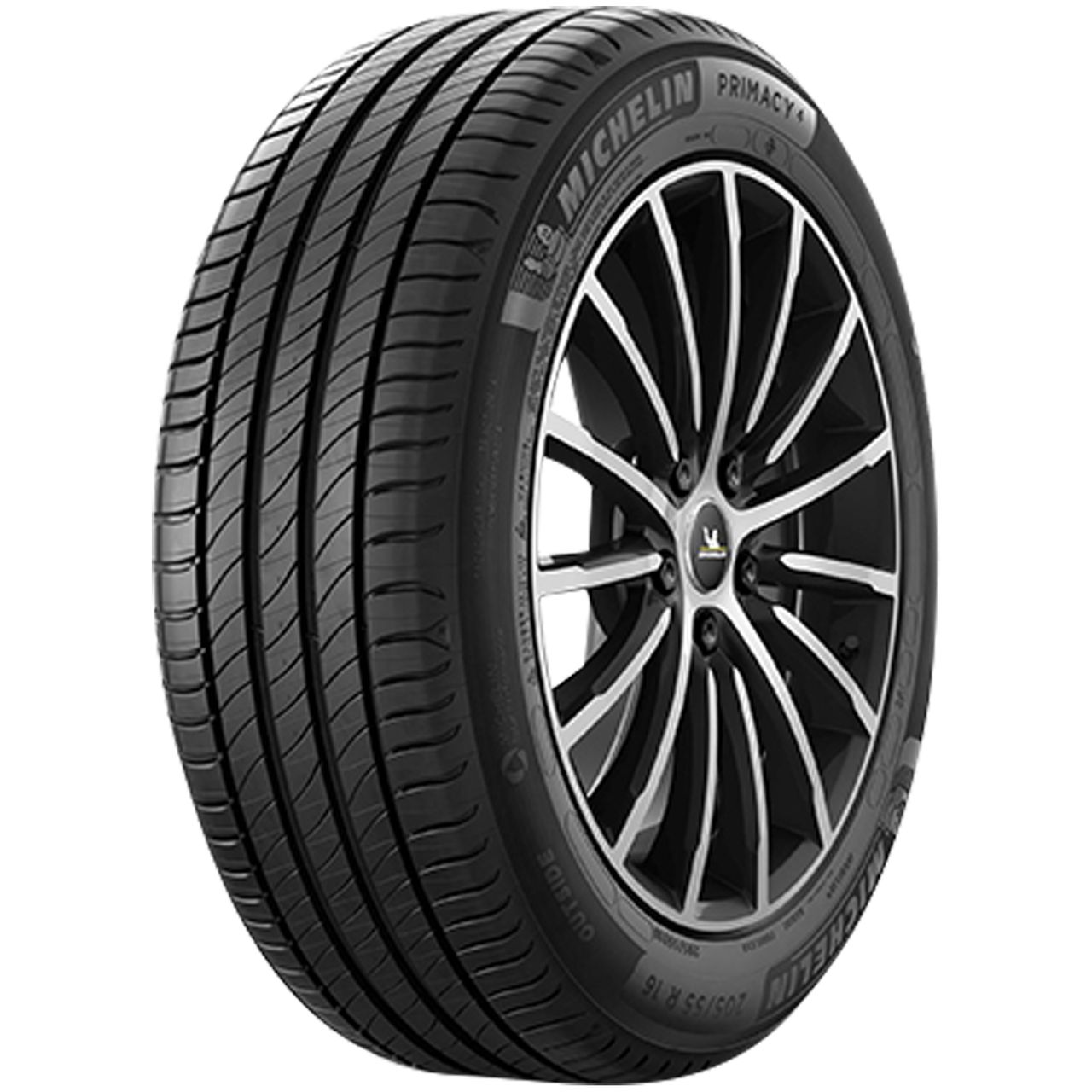 MICHELIN PRIMACY 4+ 175/65R17 87H BSW