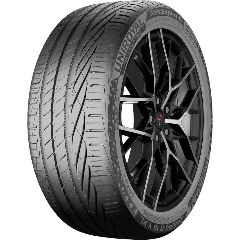 UNIROYAL RainExpert 6 EVc 215/55R17 94Y EVc FR