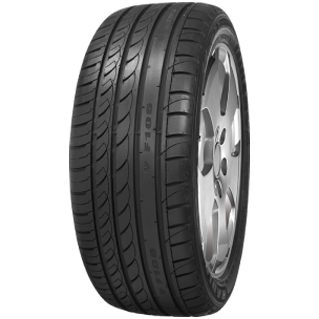 MINERVA RADIAL F105 235/50R17 100W XL