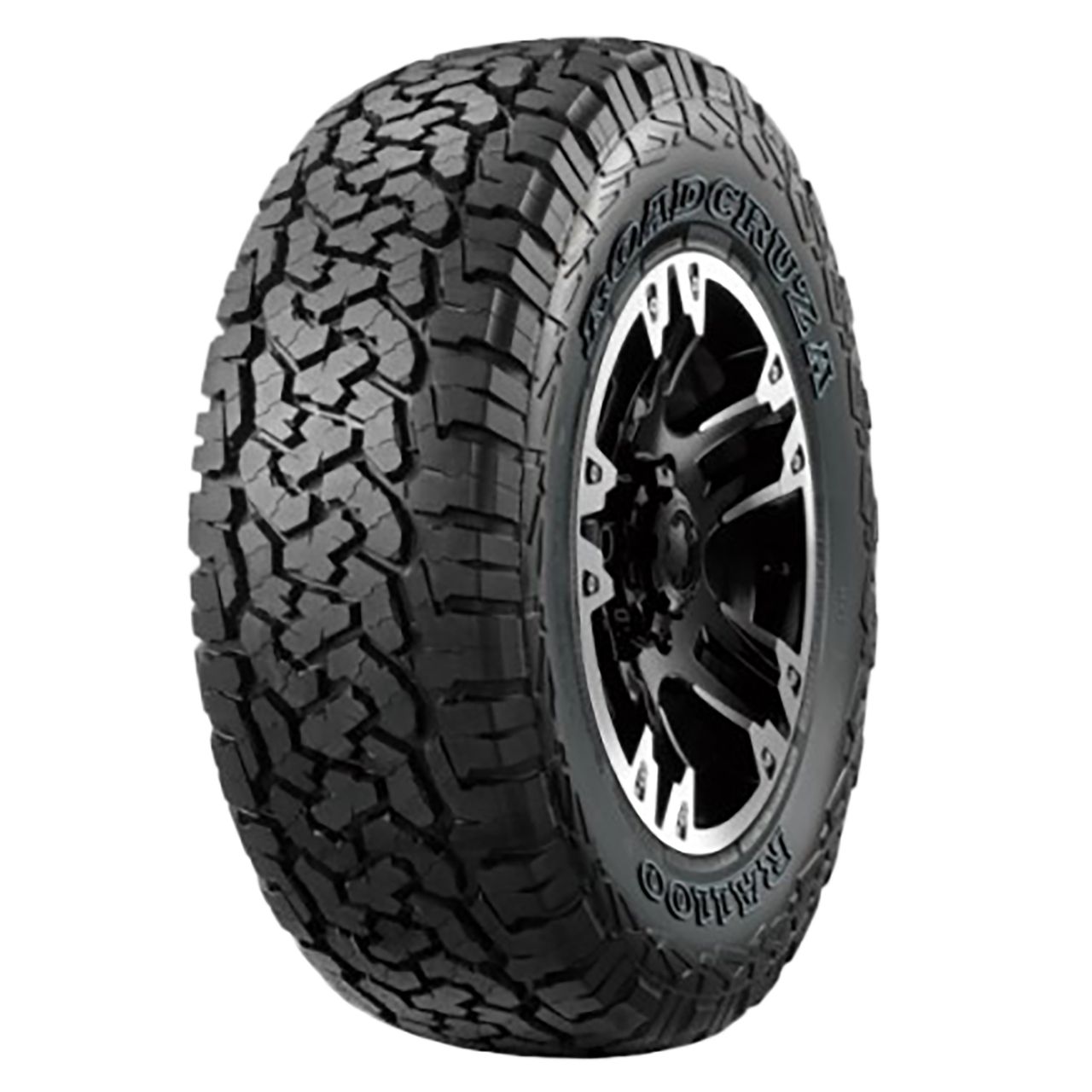 ROADCRUZA RA1100 215/75R15 100S OWL
