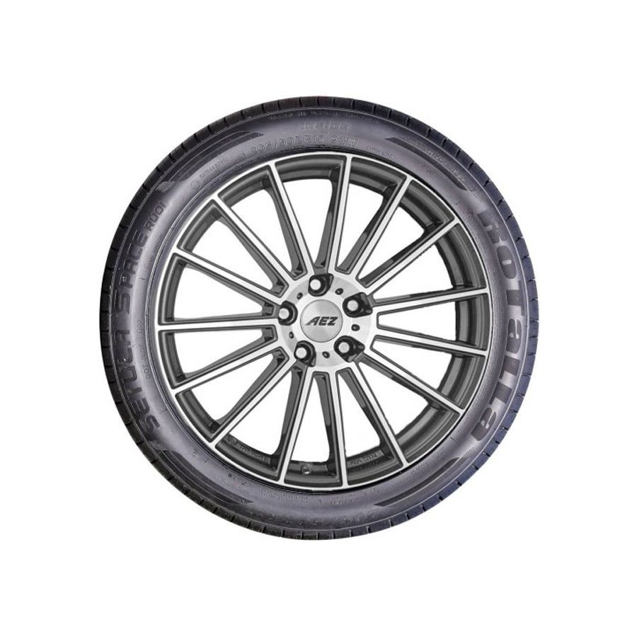 ROTALLA SETULA S-RACE RU01 205/45R16 87W XL