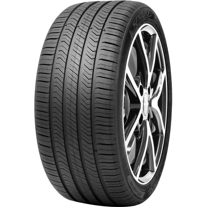 SENTURY QIRIN 990 SUV 255/55R20 110V XL BSW
