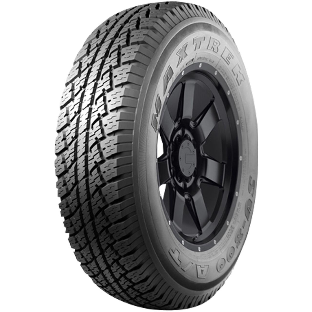 MAXTREK SU-800 A/T 235/85R16 120/116Q BSW