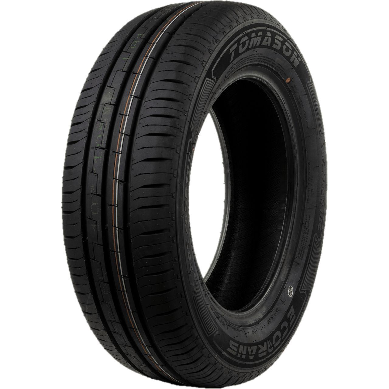 TOMASON ECO TRANS 215/60R17C 109/107T