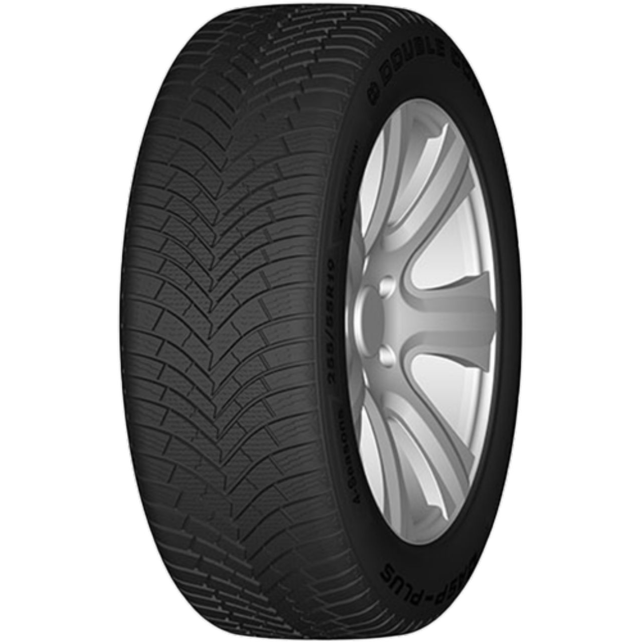 DOUBLE COIN DASP+ 245/40R18 97Y XL BSW