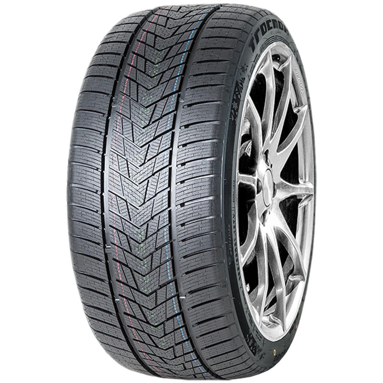 TRACMAX X-PRIVILO S330 235/50R20 104V XL MFS BSW