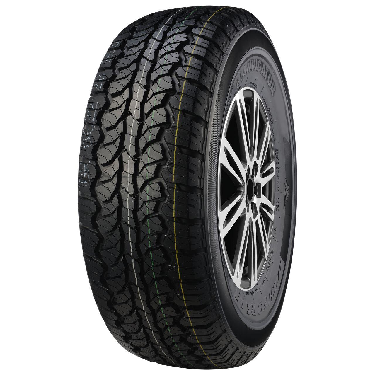LANVIGATOR CATCHFORS A/T 245/75R16 120/116S OWL