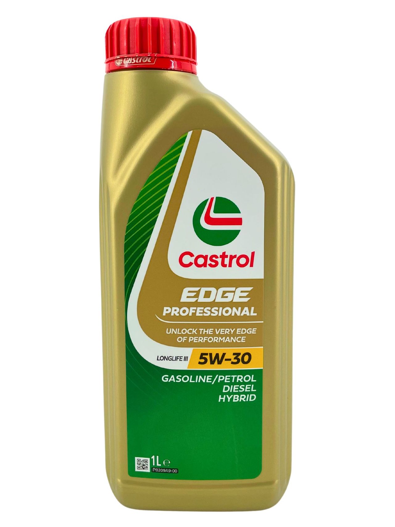 Castrol Edge Professional Longlife 3 5W-30 1 Liter