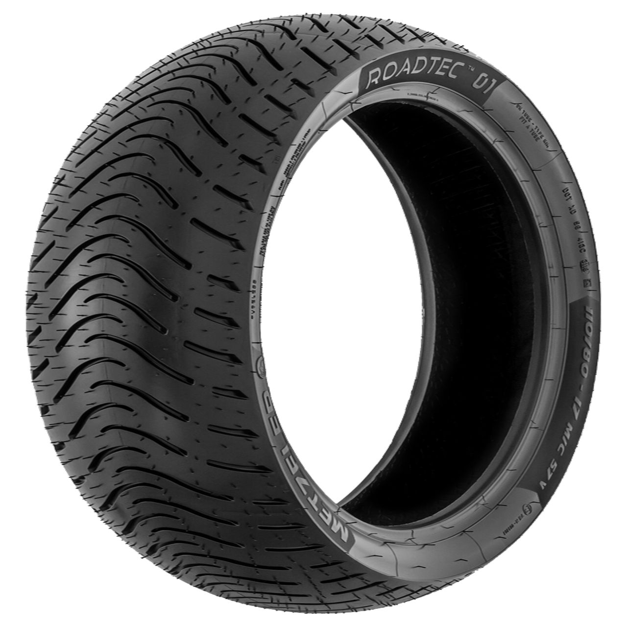 METZELER 100/90 - 16 M/C TL 54H ROADTEC 01 FRONT