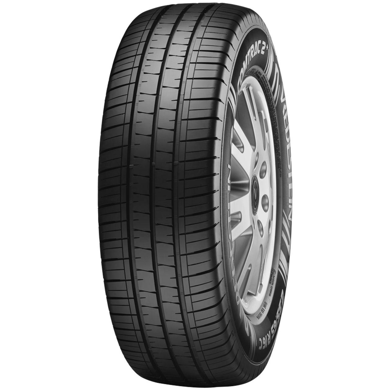 VREDESTEIN COMTRAC 2+ 205/75R16C 113/111R BSW