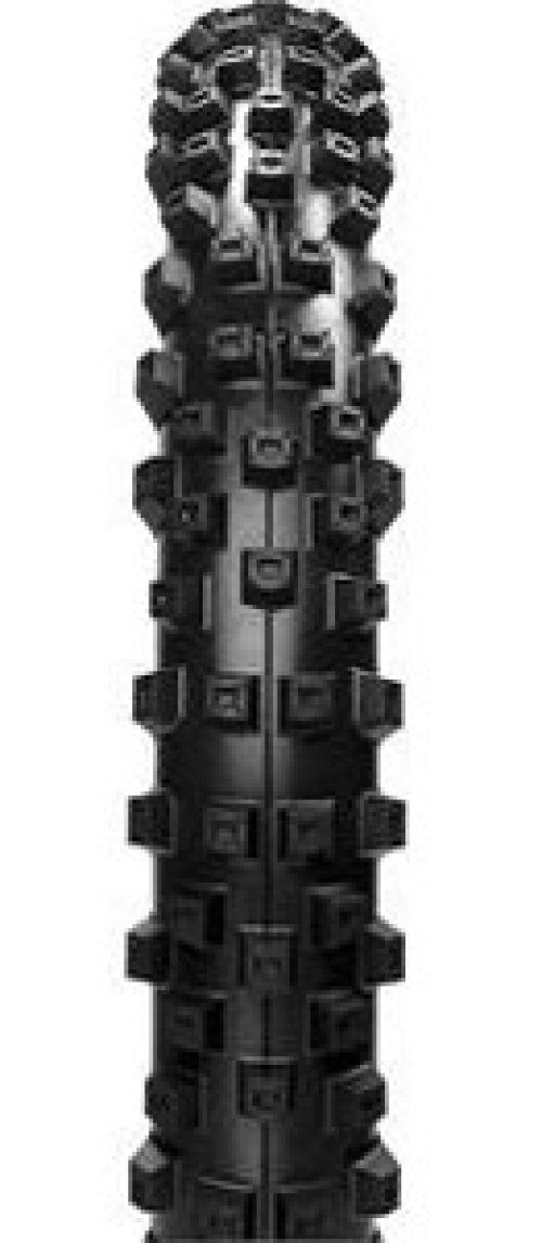 KENDA 110/80 - 18 TT 58P BUDDS CREEK K774