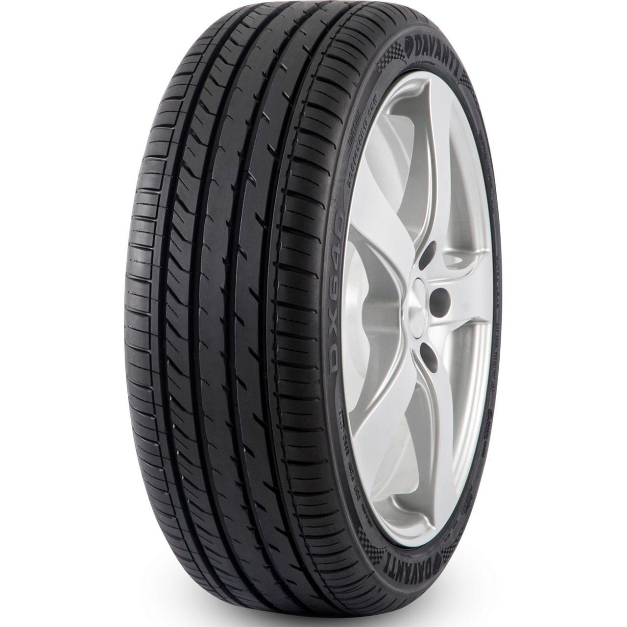 Davanti DX640 225/45R17 94Y XL BSW 225/45 R17