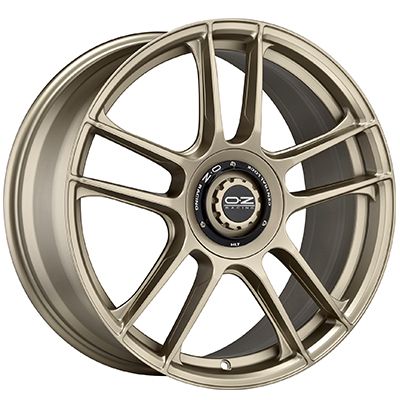 OZ INDY HLT white gold 10.0Jx20 5x130 ET45