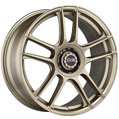 OZ INDY HLT white gold 9.0Jx20 5x130 ET50