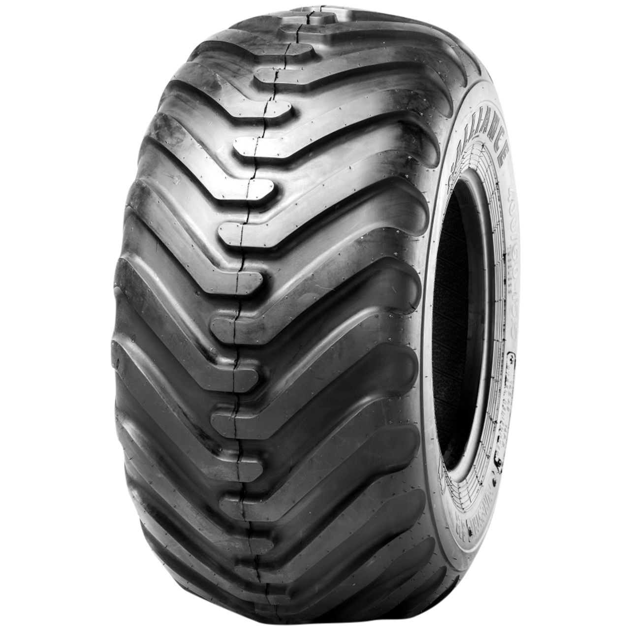 ALLIANCE 500/55 - 17 TL 155A2/148A8 FORESTRY 328 12PR STEEL-BELTED ECE106