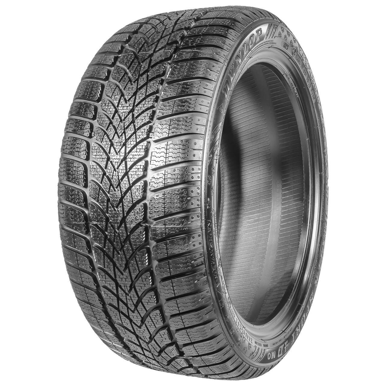 DUNLOP SP WINTER SPORT 4D (*) 205/45R17 88V (*) XL MFS