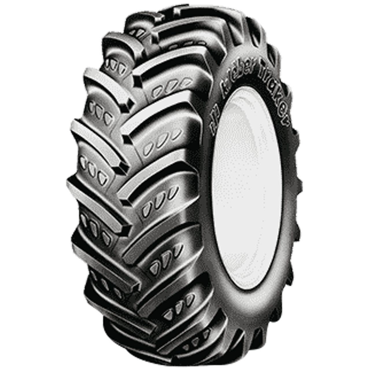 KLEBER 340/85 R 36 TL 132A8/129B TRAKER