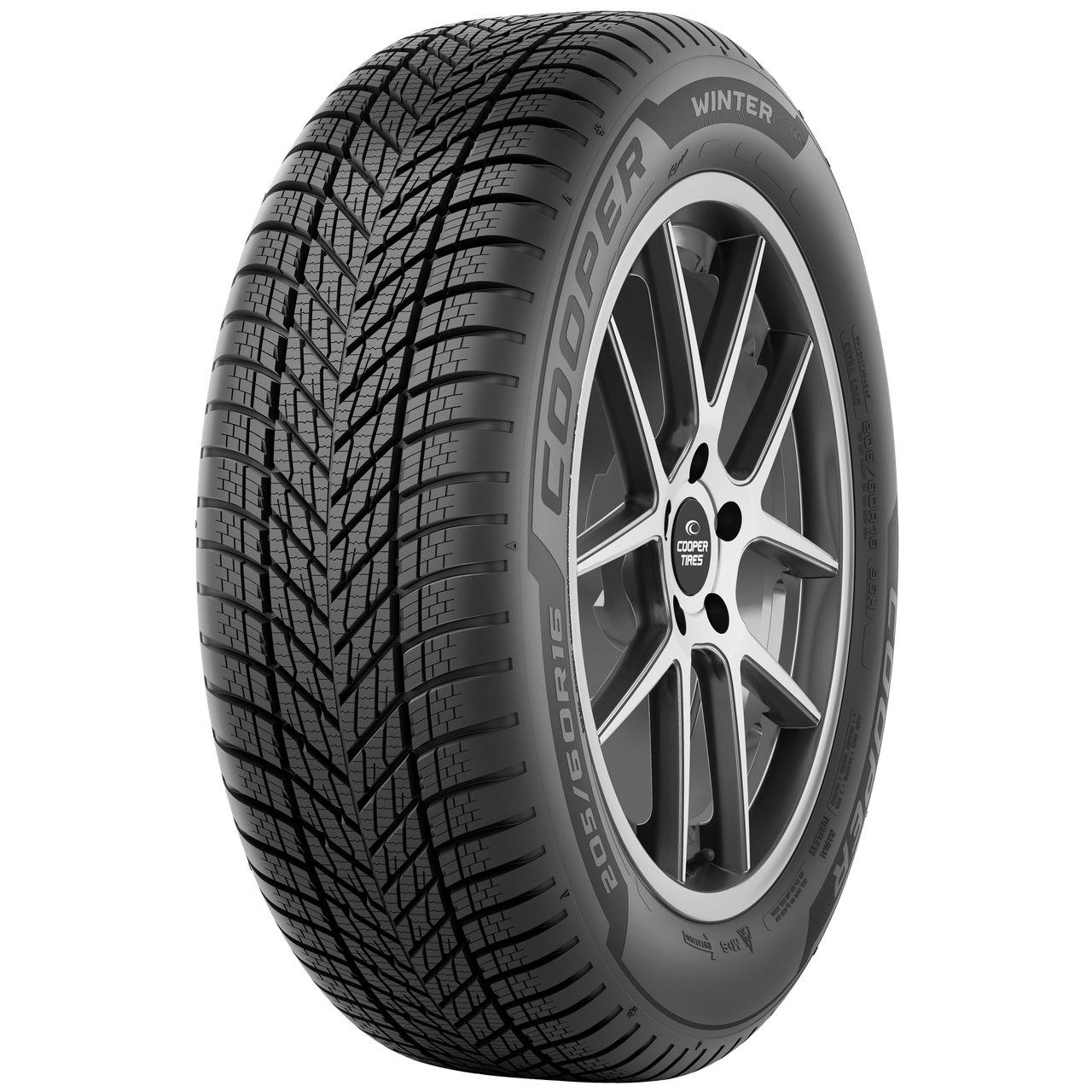 COOPER COOPER WINTER (EVR) 165/65R15 81T (EVR)
