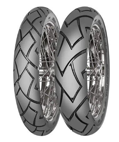 MITAS 100/90 - 19 TL/TT 57H ENDURO TRAIL-SP (IND)