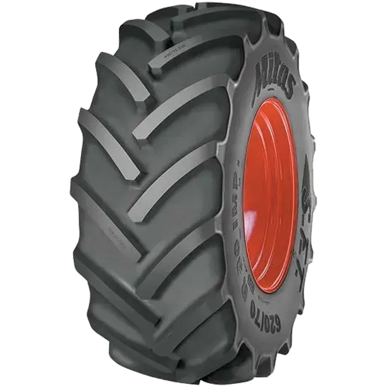MITAS 620/70 R 30 TL 178A8/166A8 SFT IMP N