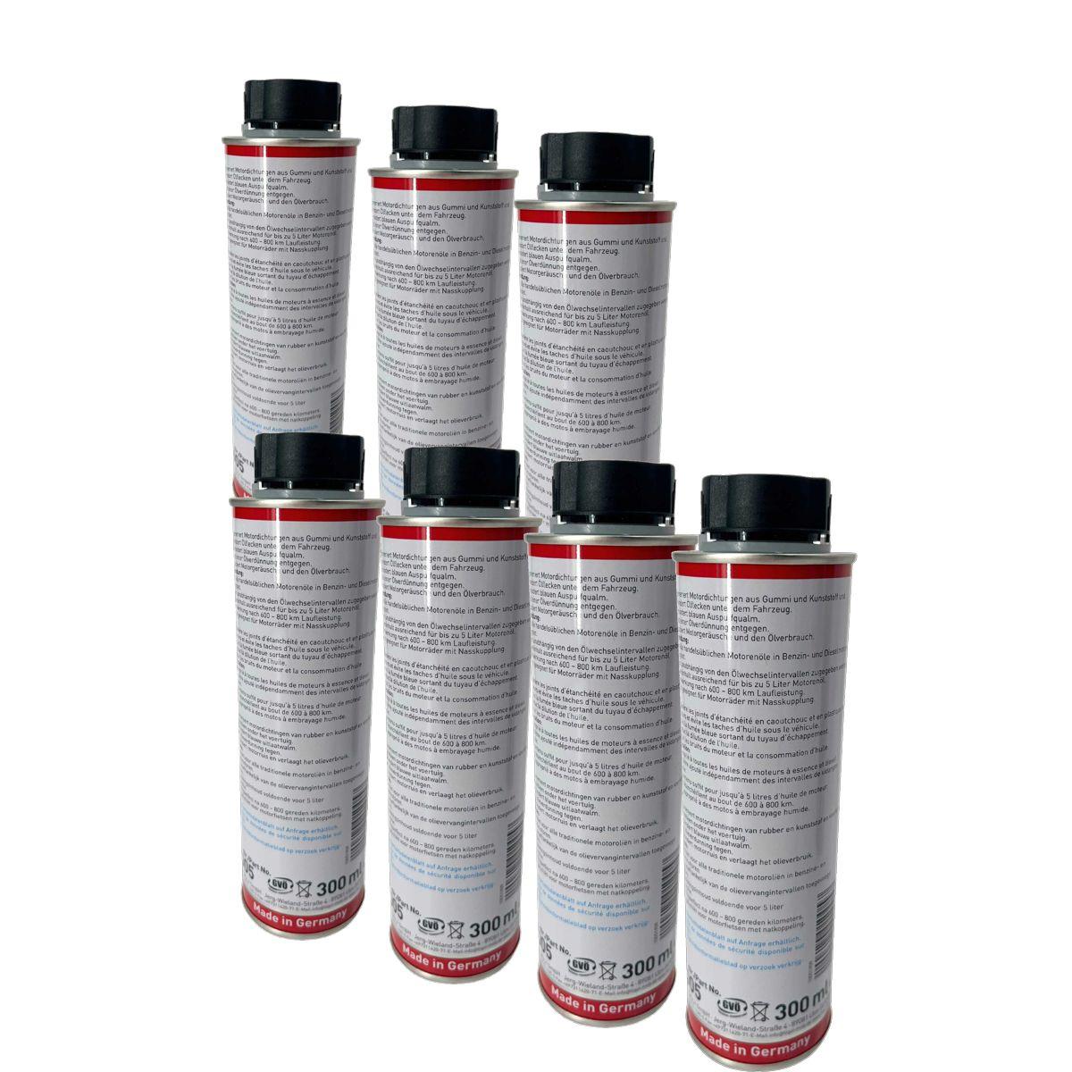 Liqui Moly ÖL-VERLUST-STOP 7x300 ML