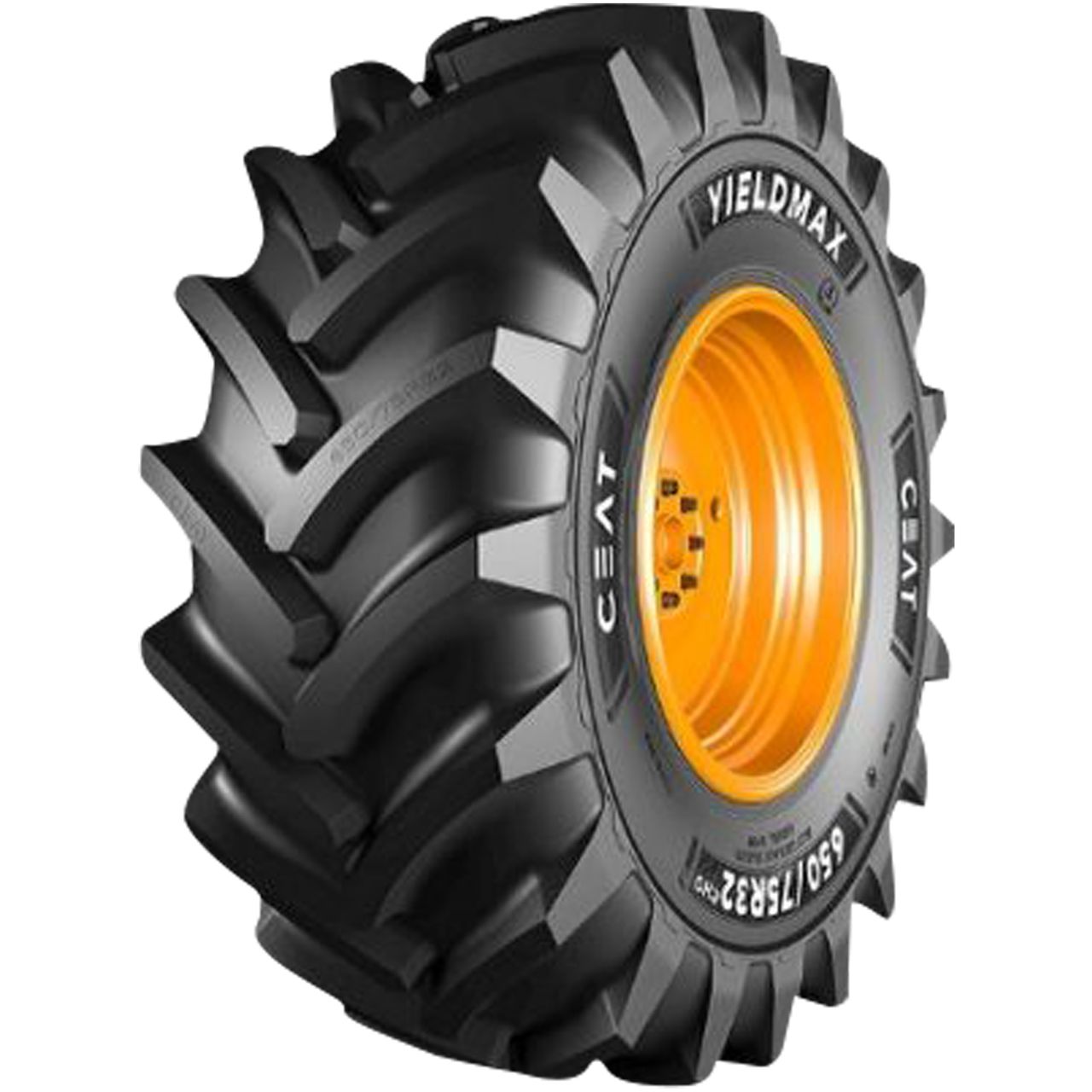 CEAT 900/60 R 32 TL 193A8/193B YIELDMAX CHO STEEL-BELTED
