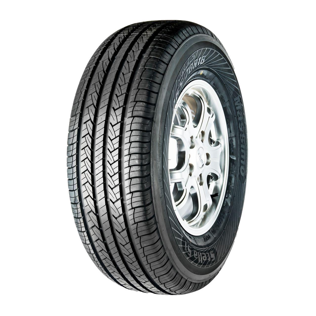 Massimo STELLA S1 265/60R18 110H BSW 265/60 R18