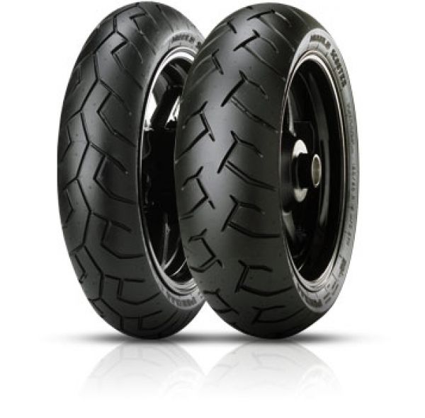 PIRELLI 120/70 - 15 M/C TL 56S DIABLO SCOOTER