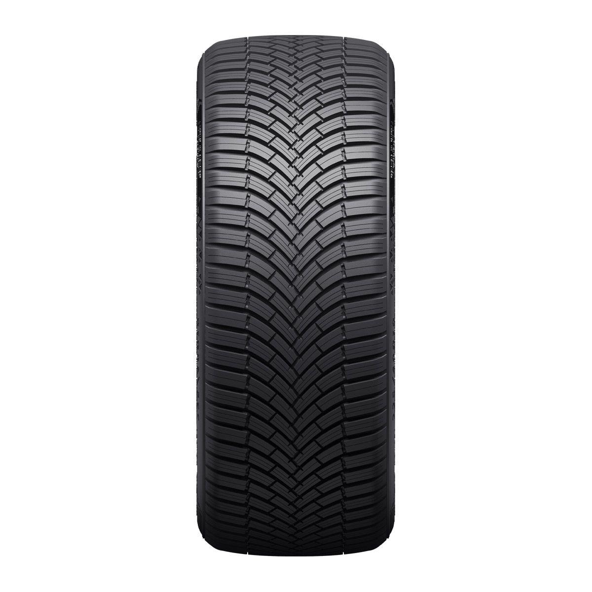 DYNAMO ALL WEATHER 165/70R14 81T
