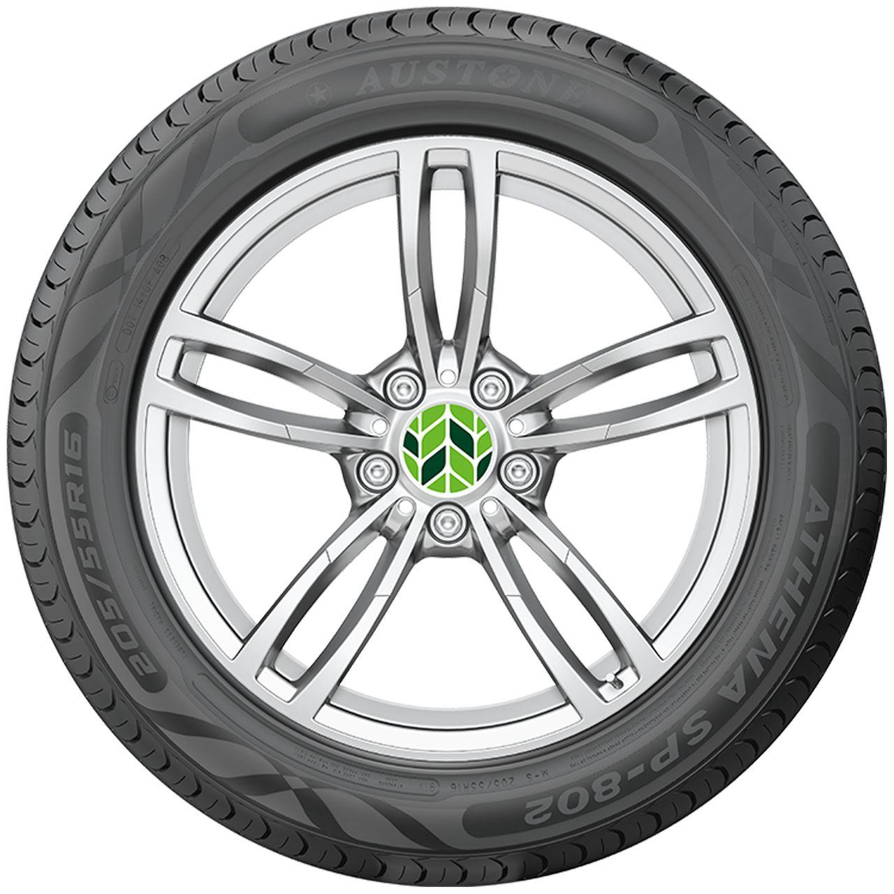 AUSTONE ATHENA SP-802 195/50R15 82V BSW
