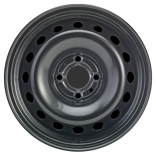 ALCAR 7320 schwarz/silber 5.5Jx14 4x100 ET29