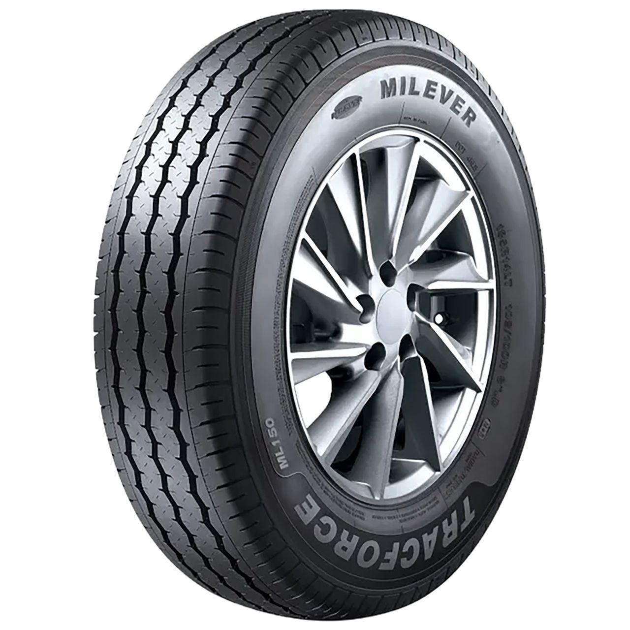 MILEVER TRACFORCE ML150 225/70R15C 112/110R BSW