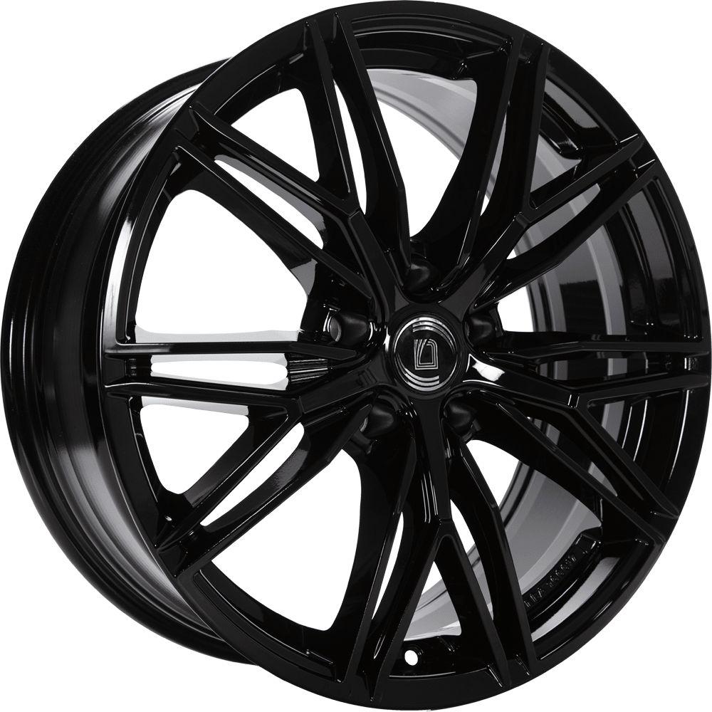 DIEWE PREDATOR neroS 9.0Jx19 5x120 ET40